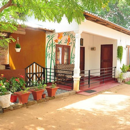 Pawansa Home Stay 하바라나 외부 사진