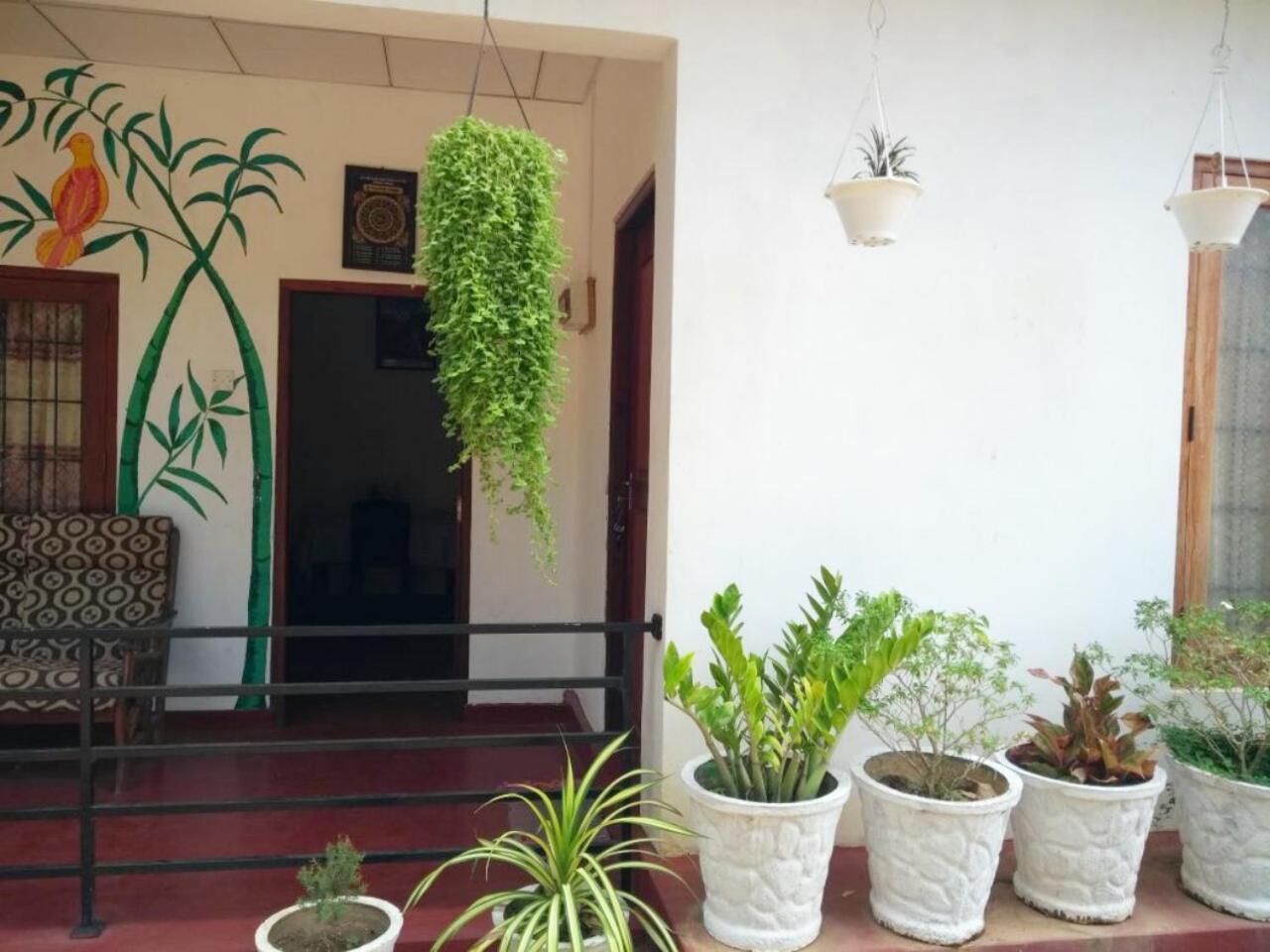 Pawansa Home Stay 하바라나 외부 사진